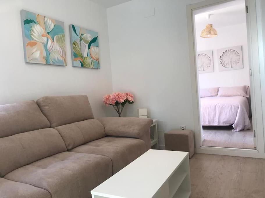 Apartamento Comodo, Independiente Y Coqueto